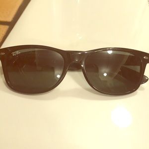 Ray Ban Sunglasses